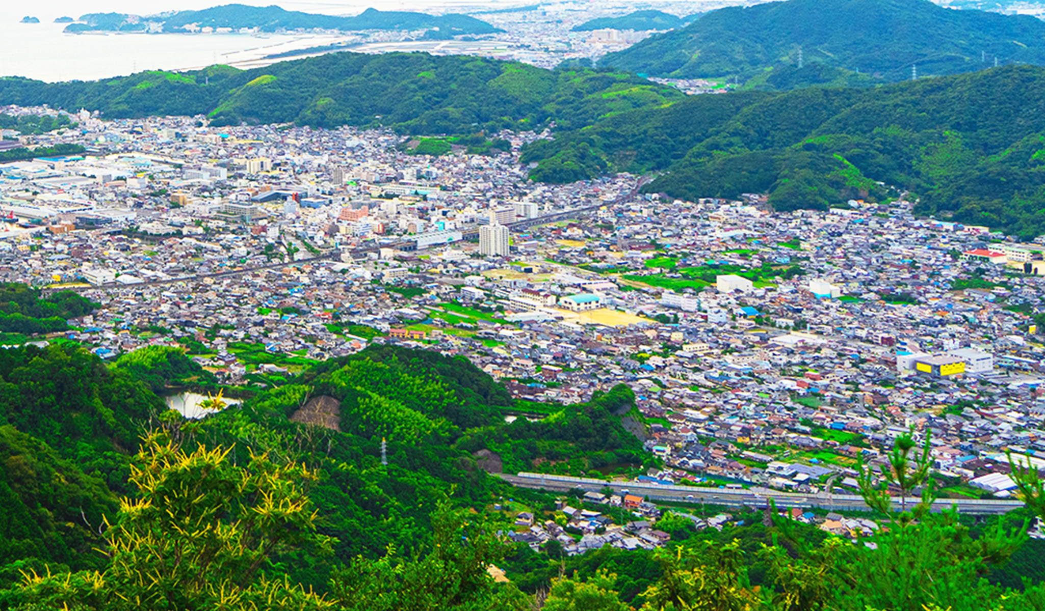 関西エリアに対応可能